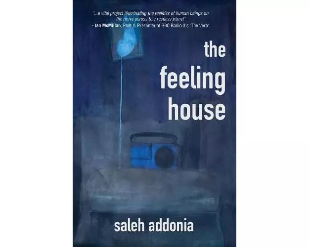The Feeling House