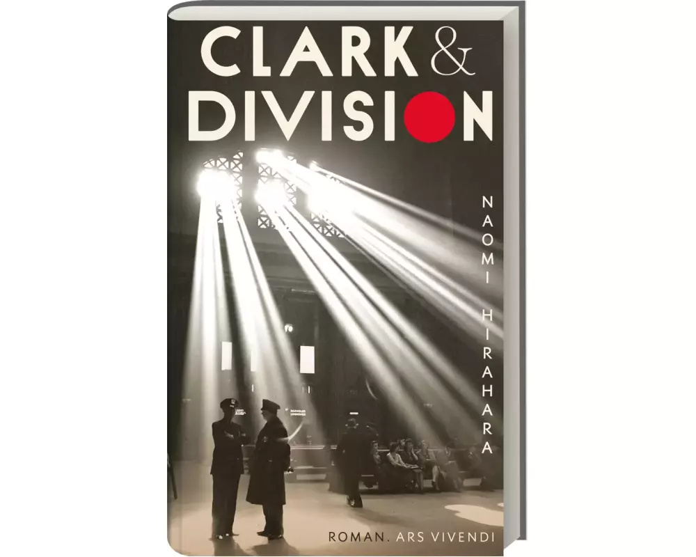 Clark & Division