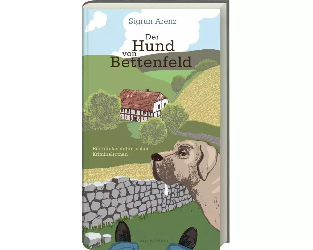 Der Hund von Bettenfeld