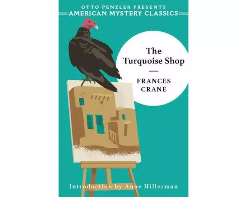 The Turquoise Shop