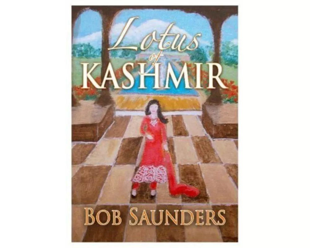Lotus Of Kashmir
