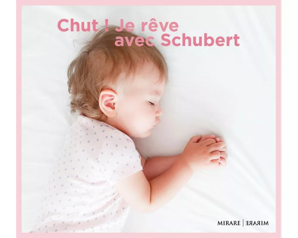 Chut! Je Reve Avec Schubert
