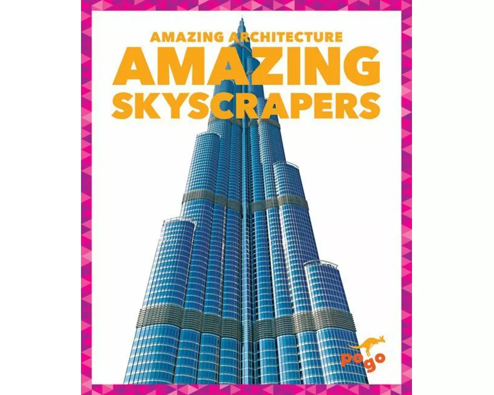 Amazing Skyscrapers