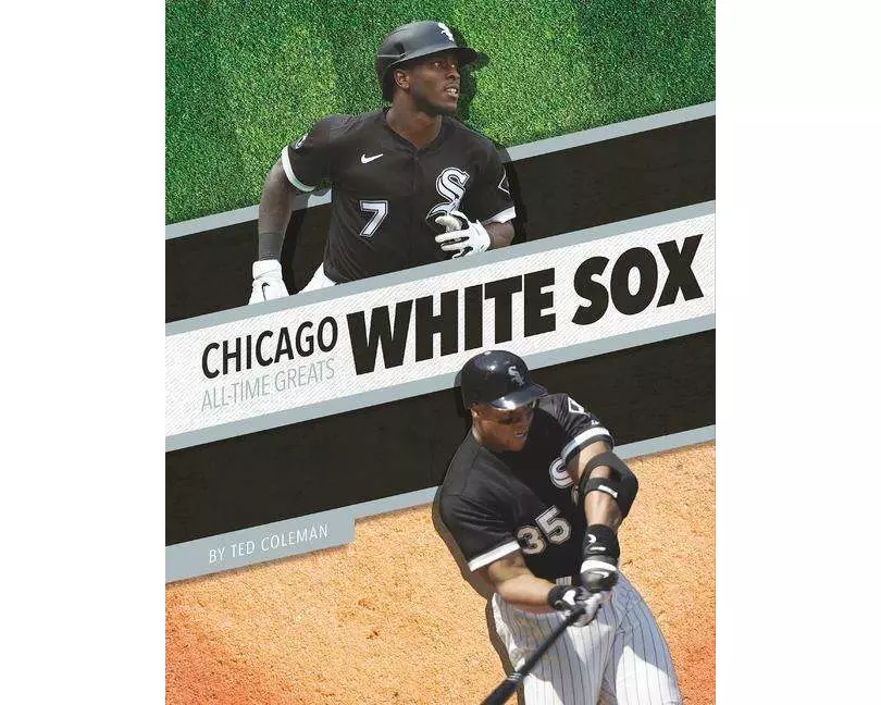 Chicago White Sox All-Time Greats