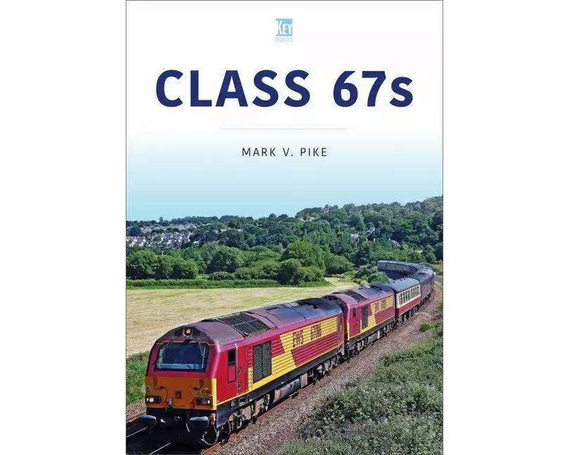 Class 67s