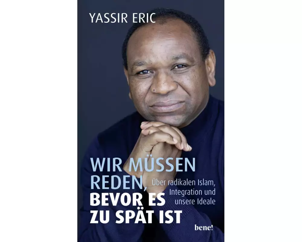 Wir müssen reden, bevor es zu spät ist