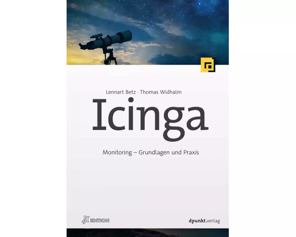 Icinga