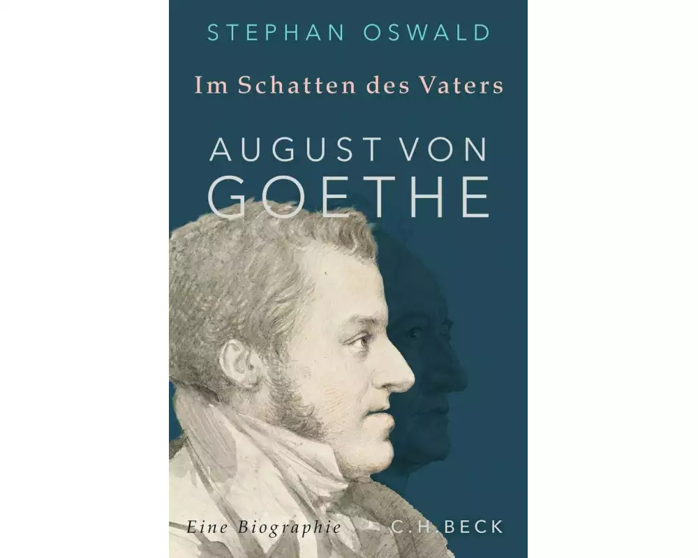 Im Schatten des Vaters