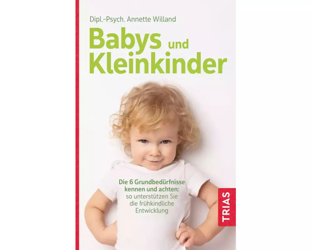 Babys und Kleinkinder