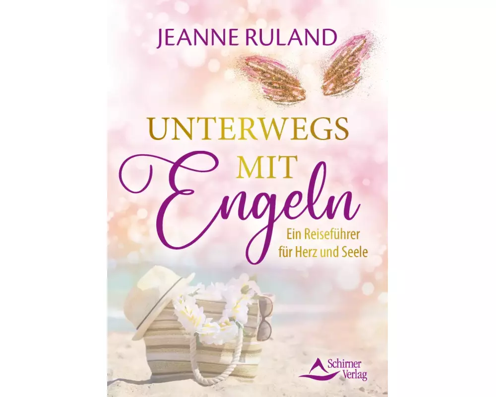 Unterwegs mit Engeln