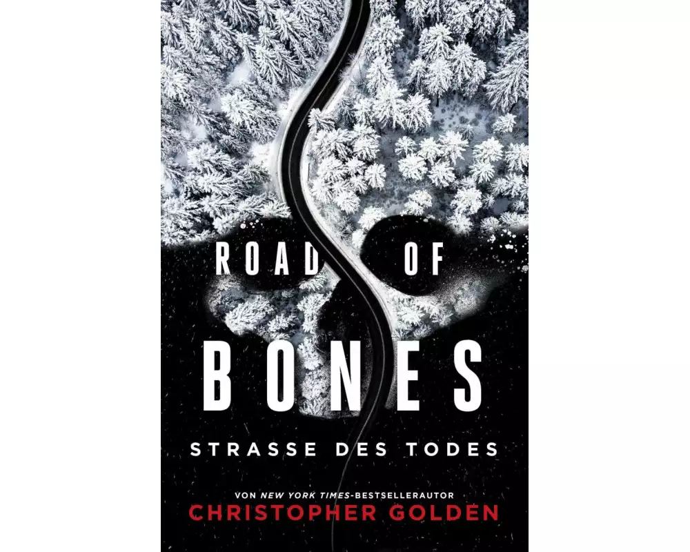 Road of Bones - Straße des Todes