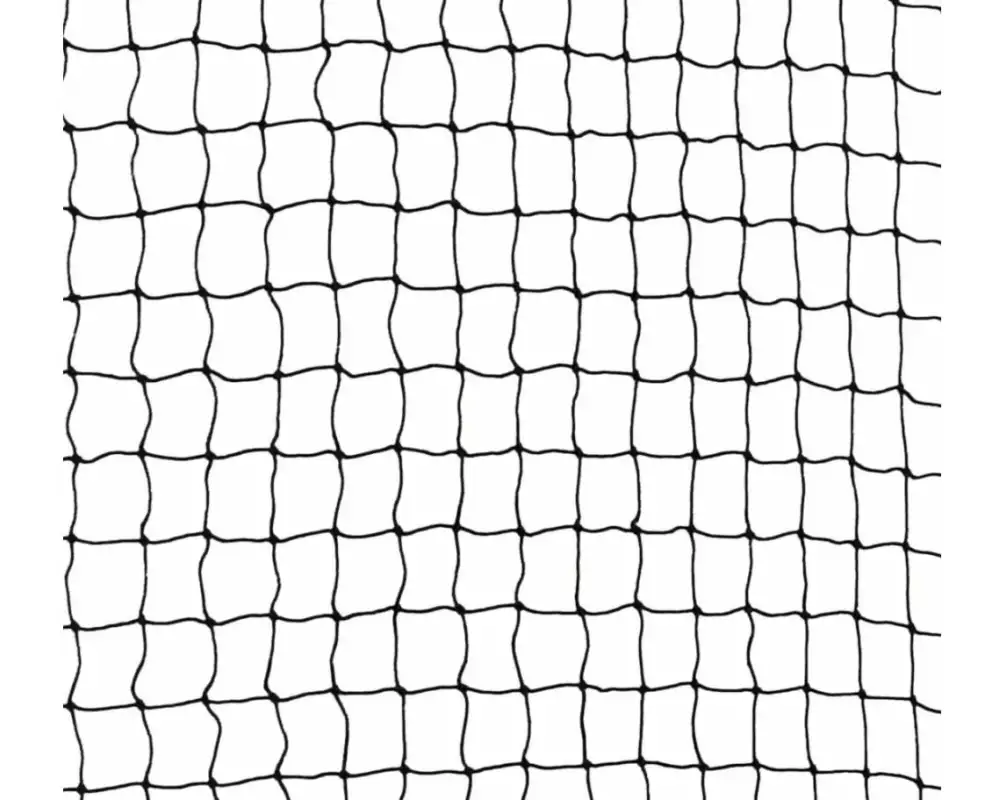 Trixie Schutznetz 8 x 3 m schwarz