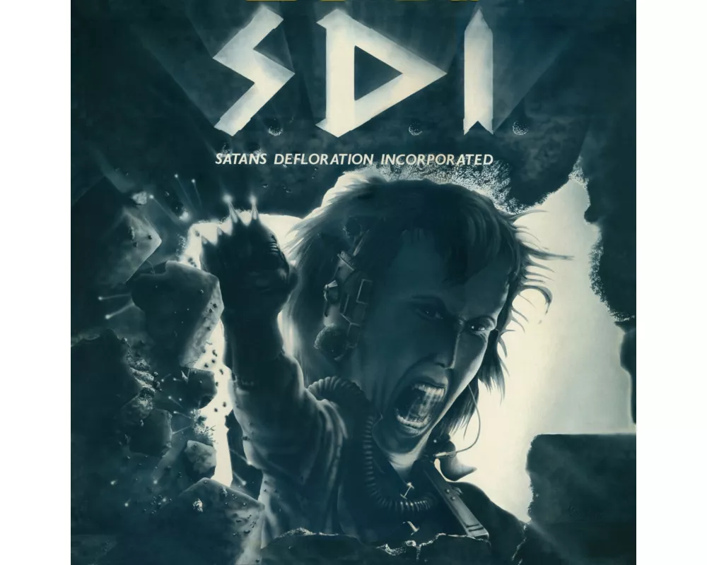 Satans Defloration Incorporated (Remaster 2022)