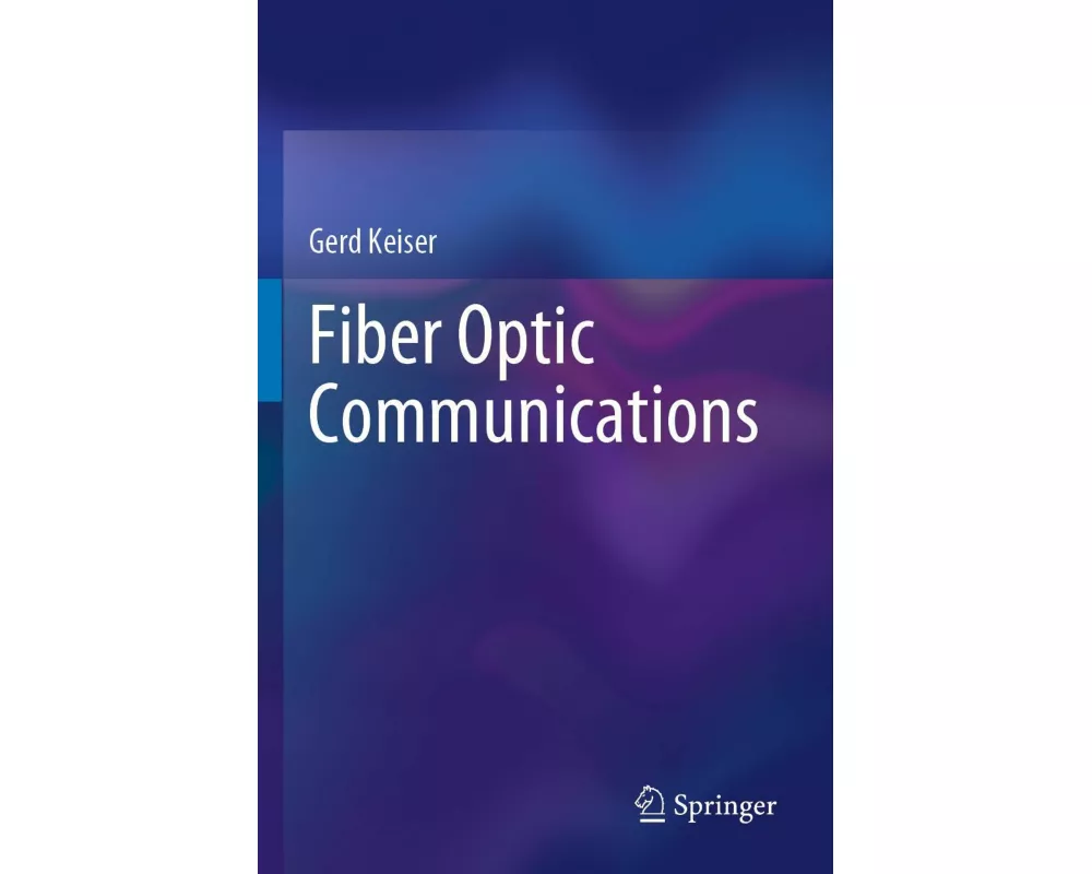 Fiber Optic Communications