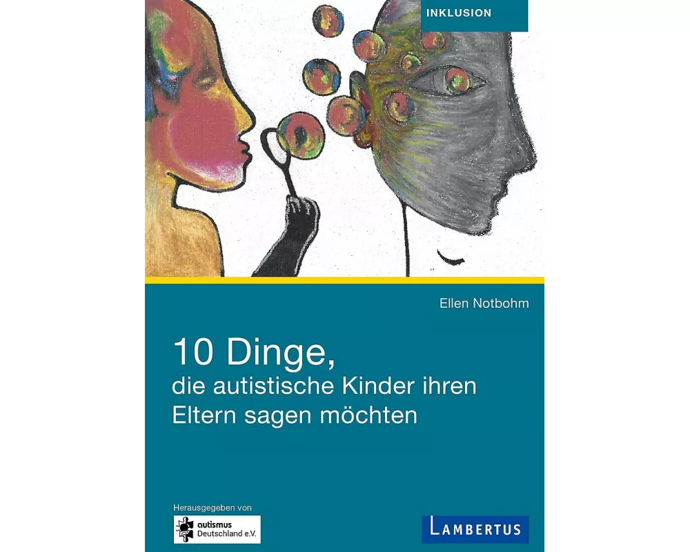 (M)ein autistisches Kind kommt in die Kita