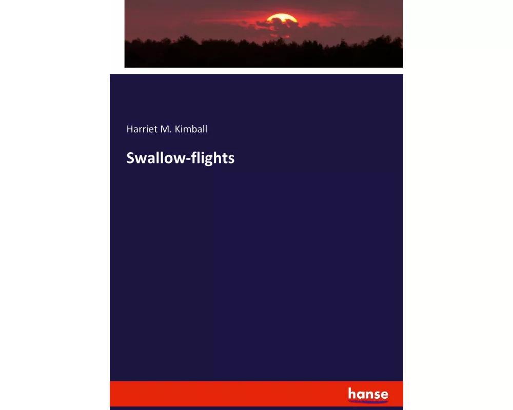 Swallow-flights