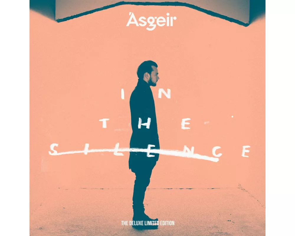 In The Silence The Deluxe Limited Edition