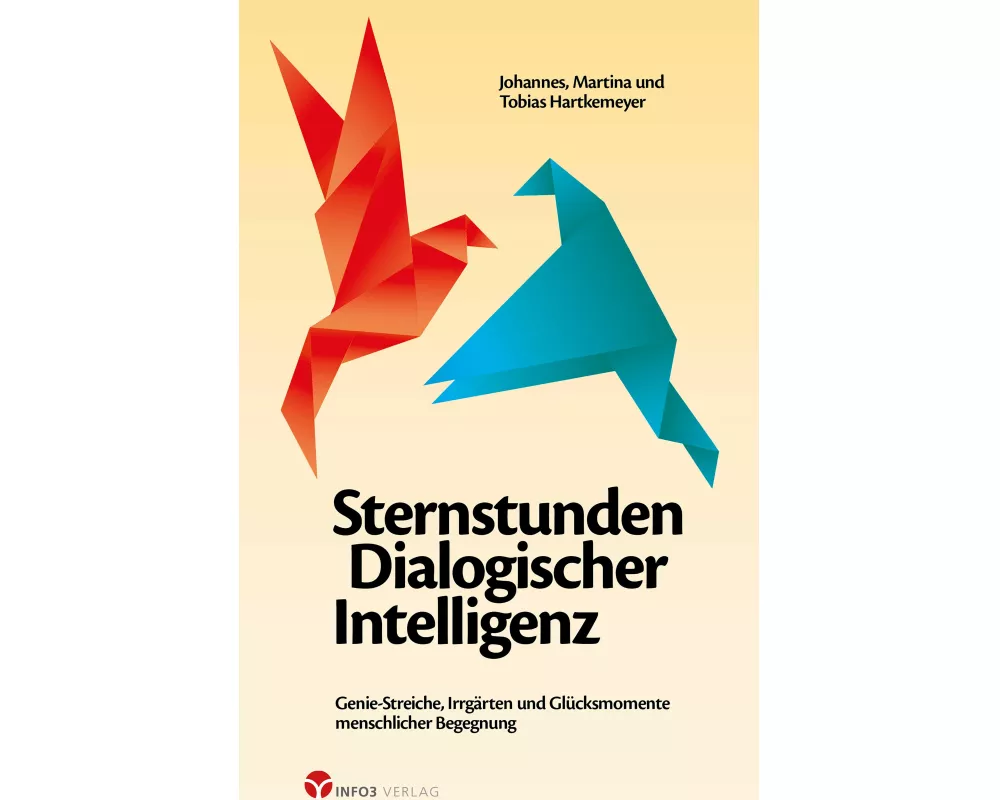 Sternstunden Dialogischer Intelligenz