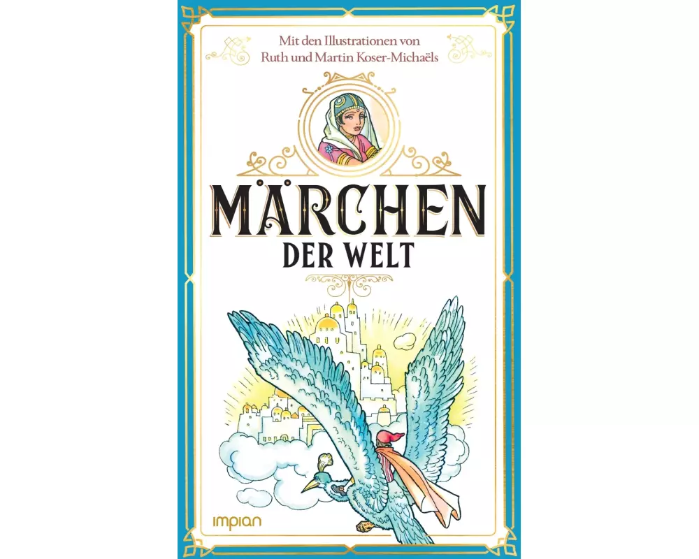 Märchen der Welt