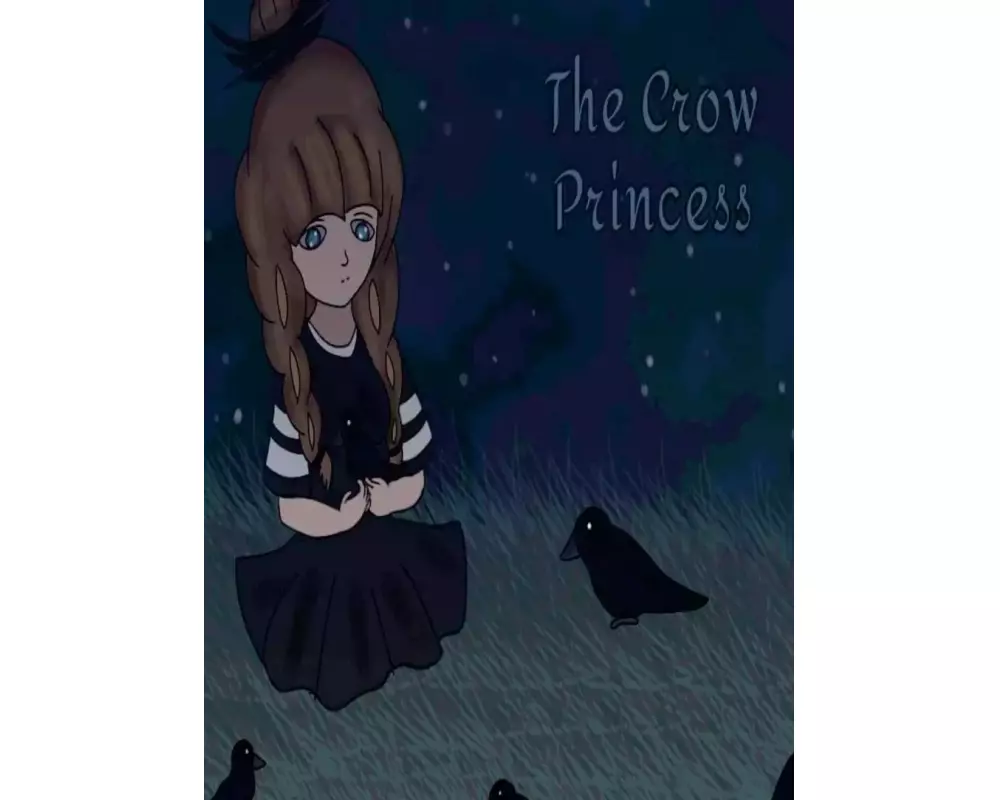The Crow Princess