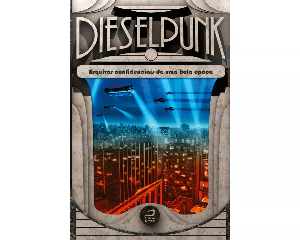 Dieselpunk