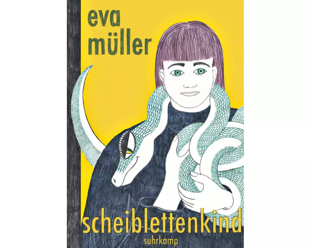 Scheiblettenkind