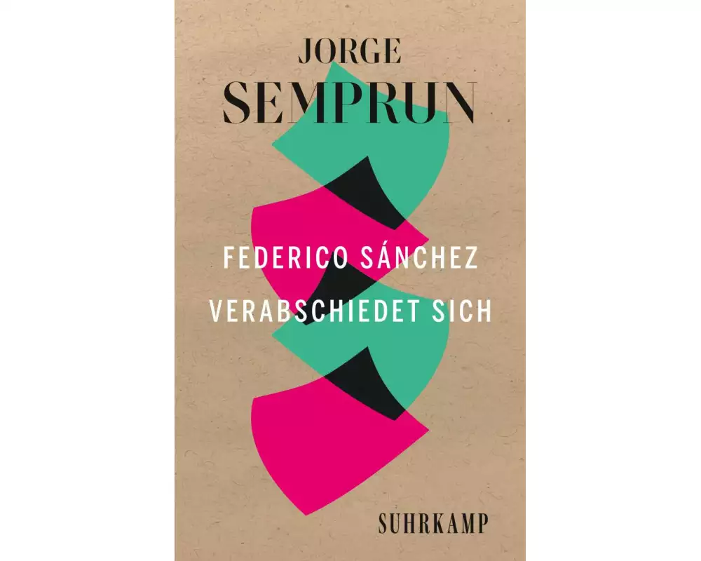 Federico Sánchez verabschiedet sich