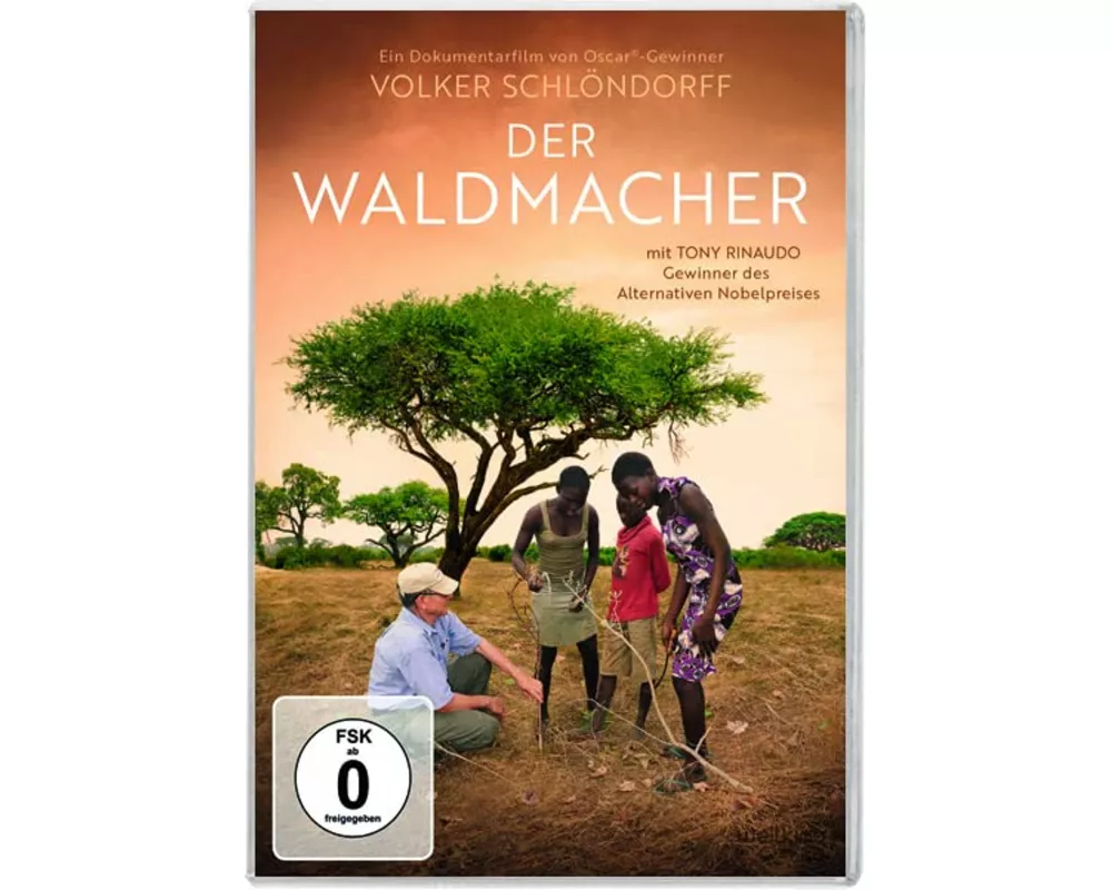 Der Waldmacher