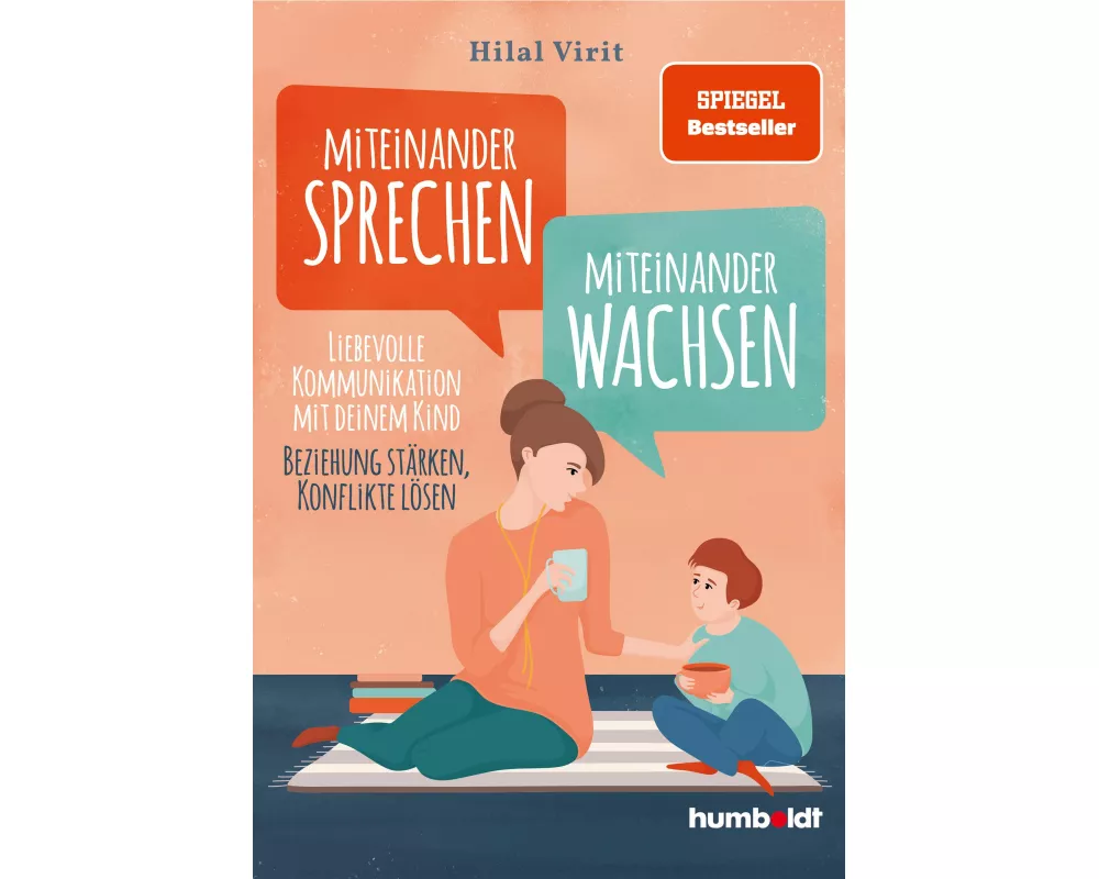 Miteinander sprechen - miteinander wachsen