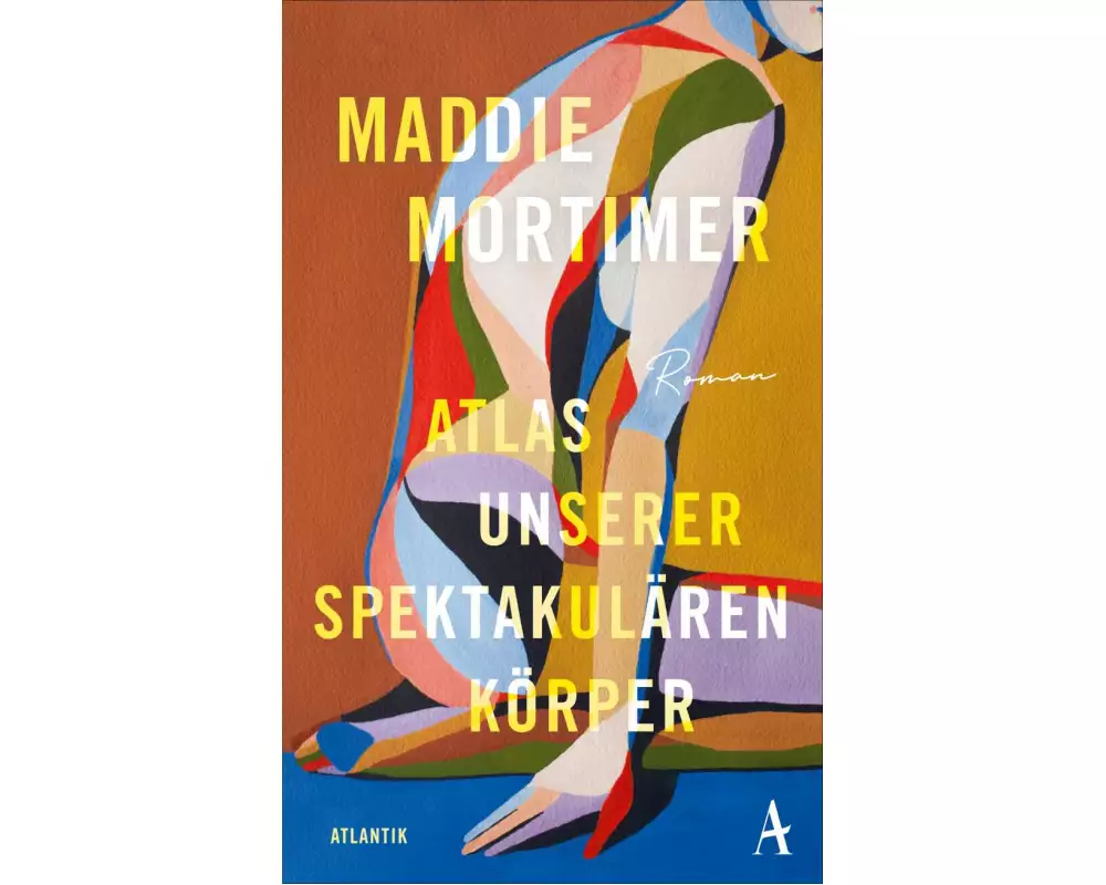 Atlas unserer spektakulären Körper