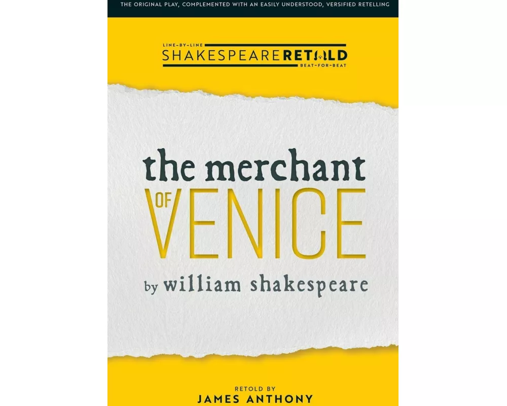 The Merchant of Venice