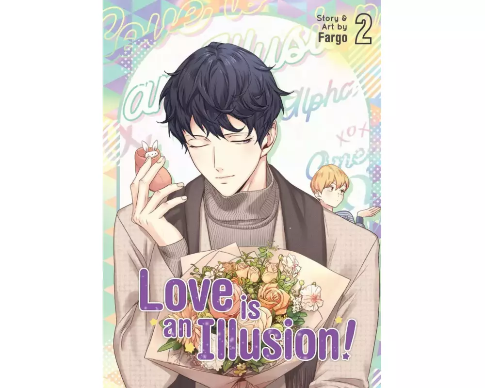 Love is an Illusion! Vol. 2