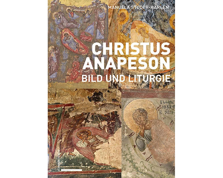 Christus Anapeson