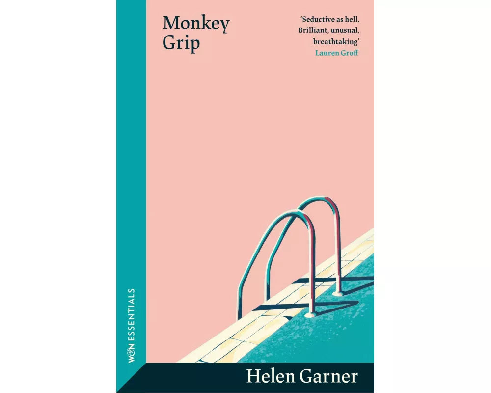 Monkey Grip