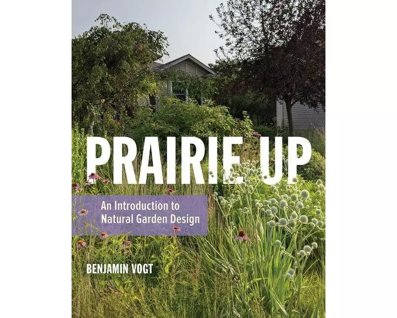 Prairie Up