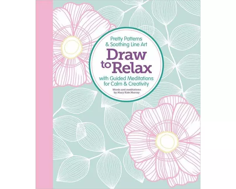 Draw to Relax