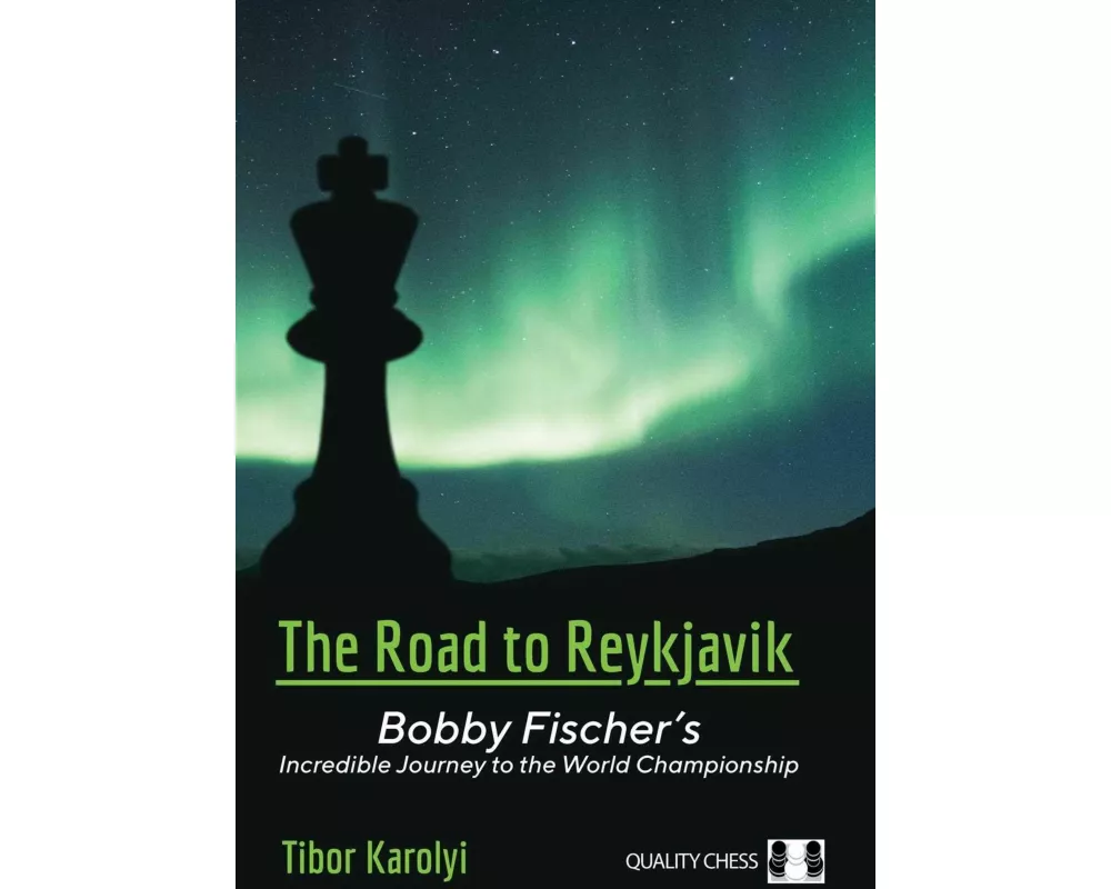 The Road to Reykjavik