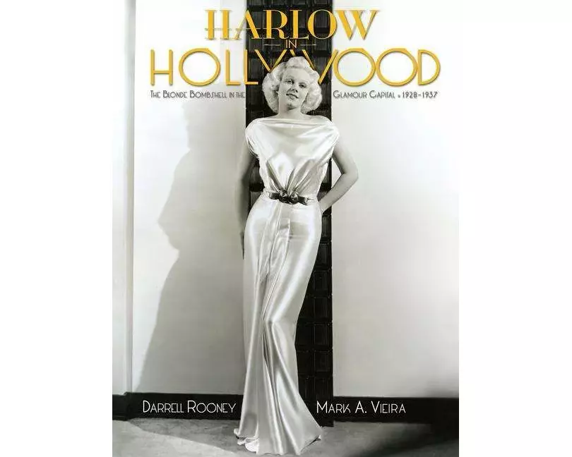 Harlow in Hollywood, Expanded Edition