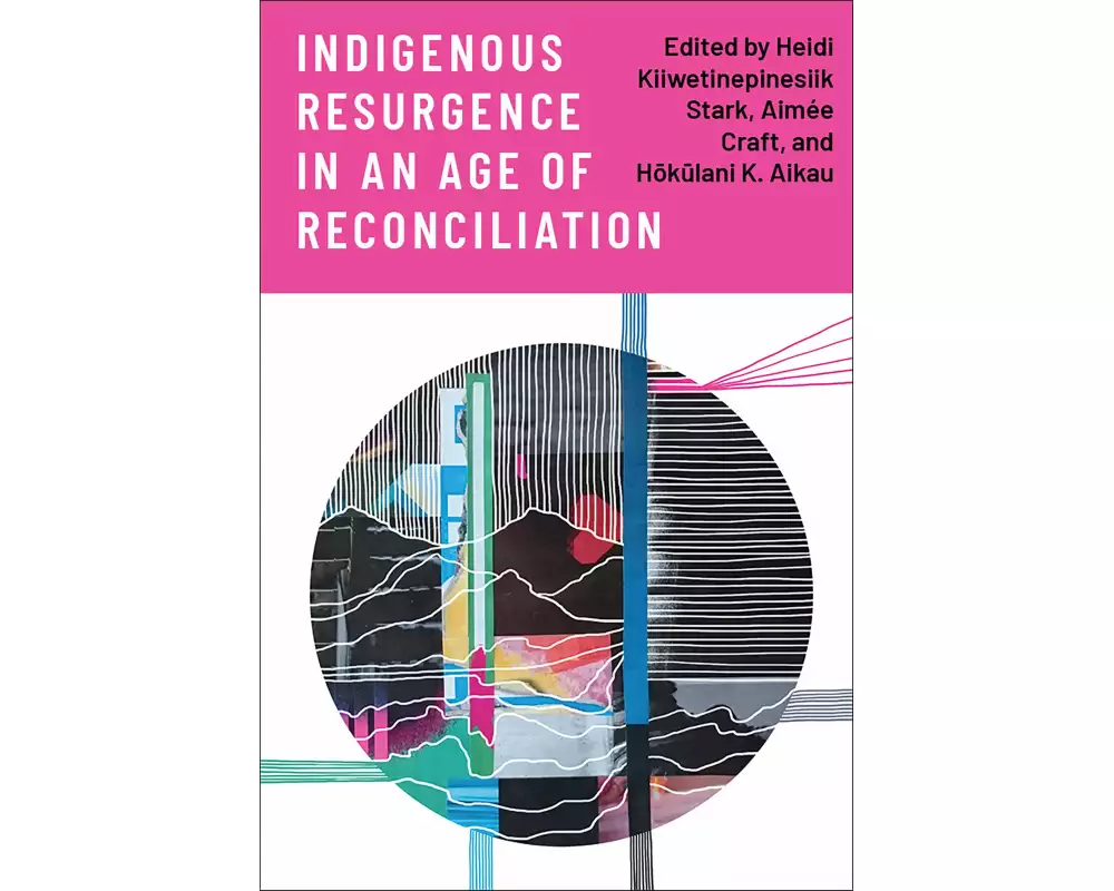 Indigenous Resurgence in an Age of Reconciliation