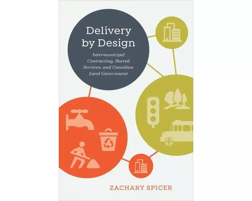 Delivery by Design