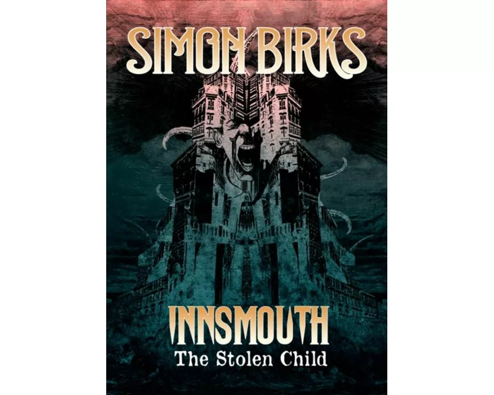 Innsmouth: The Stolen Child