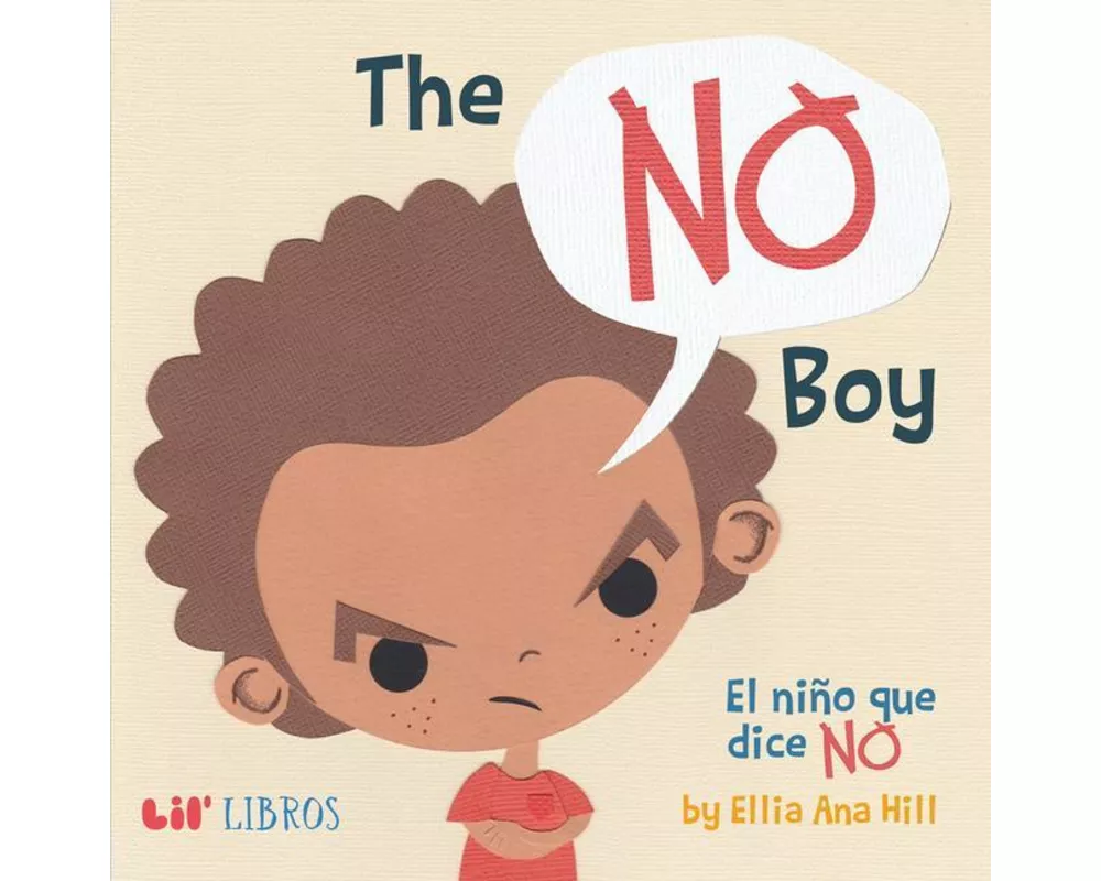 The No Boy