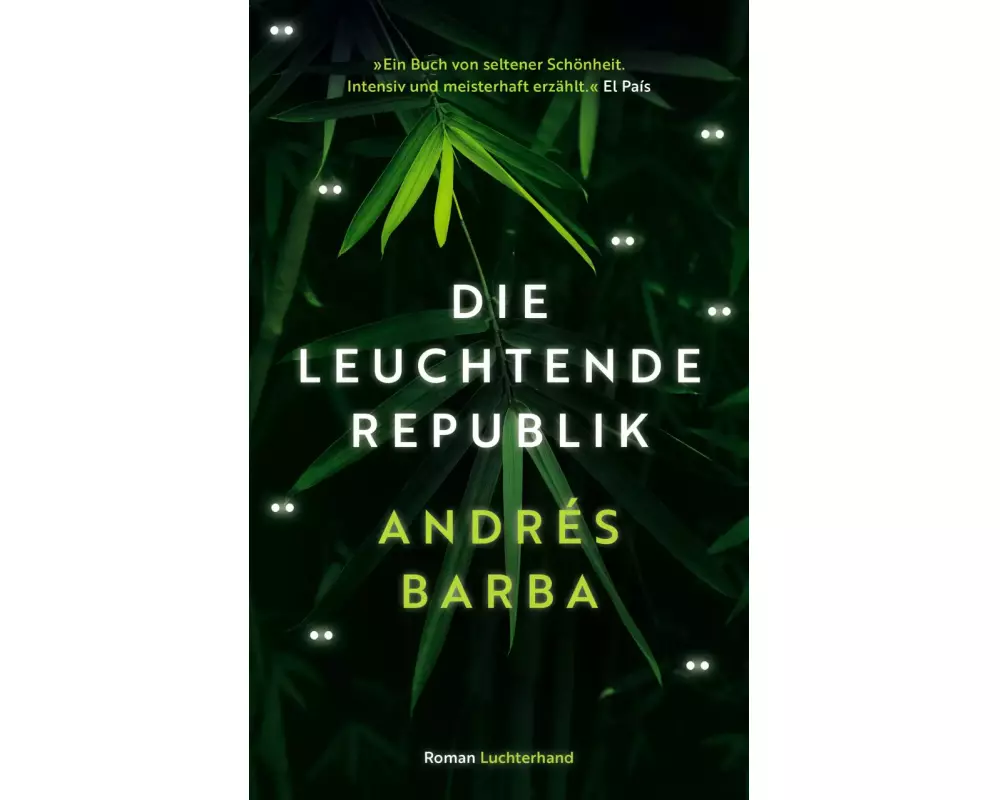 Die leuchtende Republik