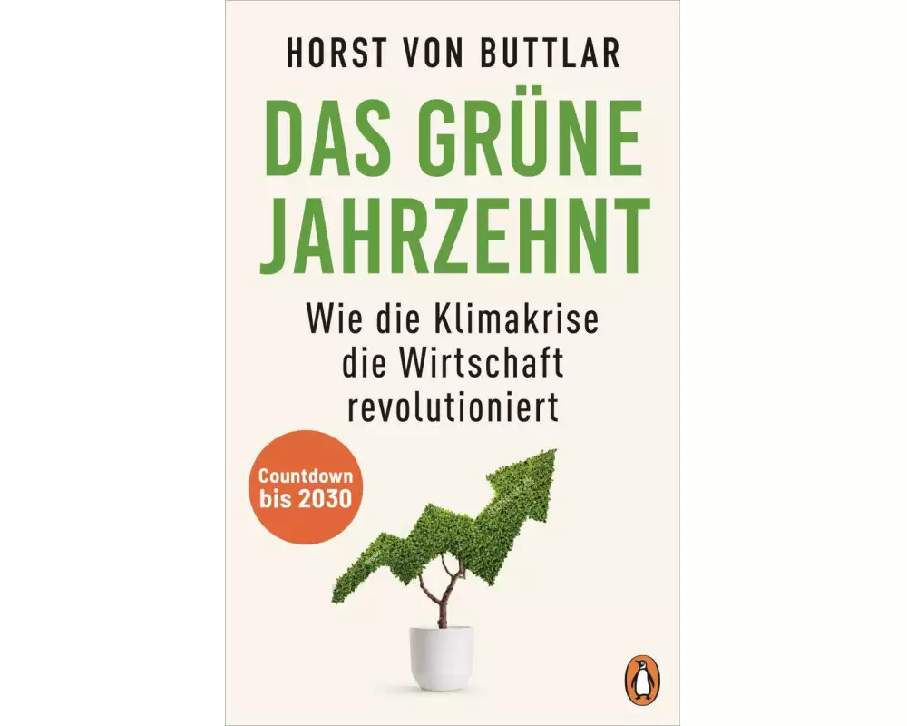 Das grüne Jahrzehnt