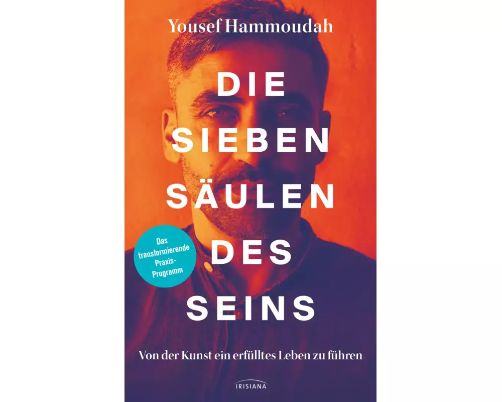 Die Sieben Säulen des Seins