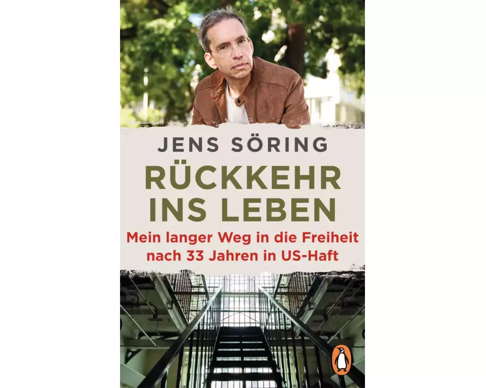 Rückkehr ins Leben