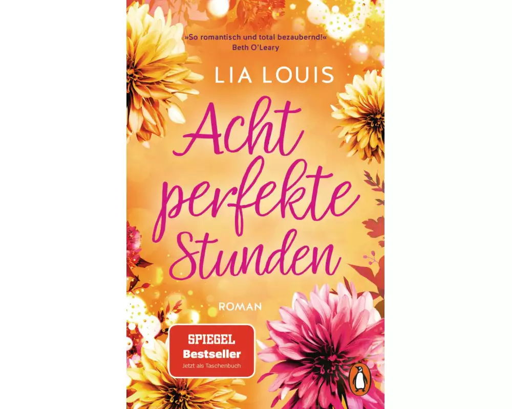 Acht perfekte Stunden