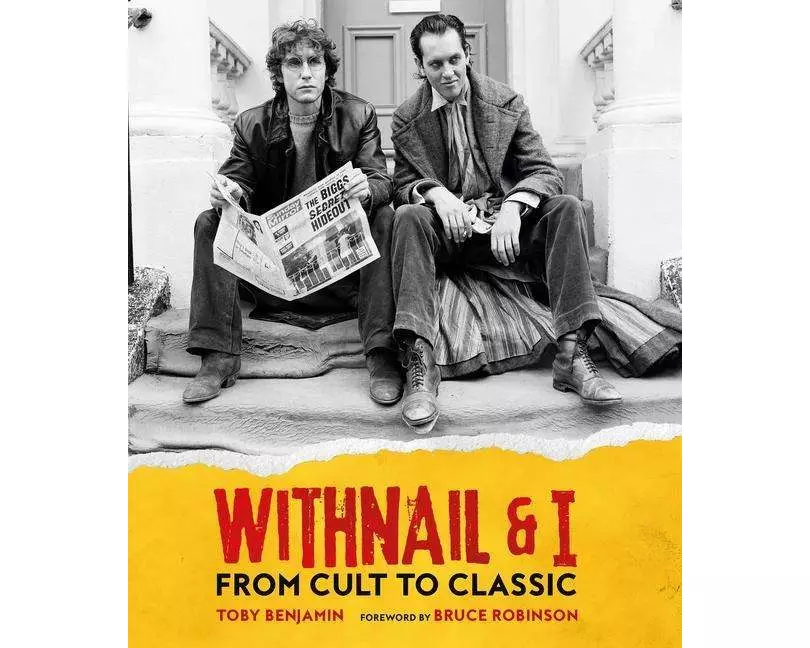 Withnail and I: From Cult to Classic