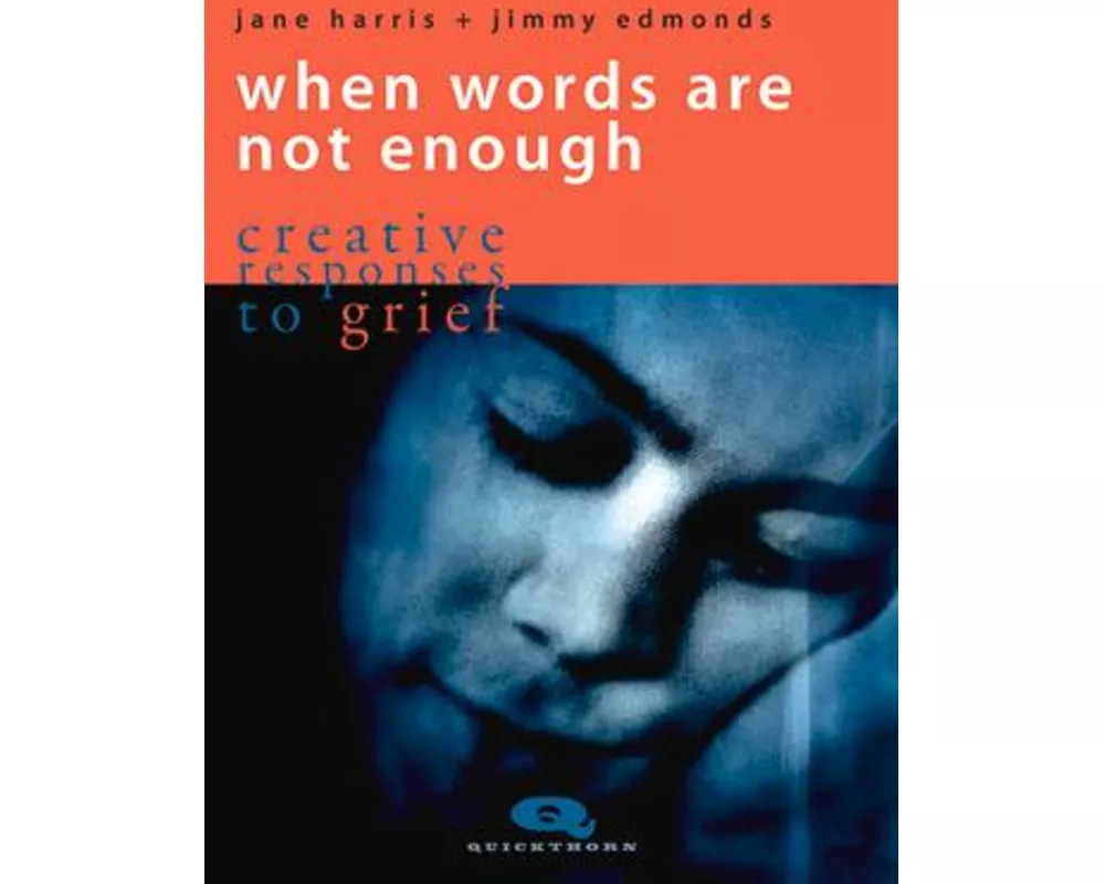 When Words are not Enough