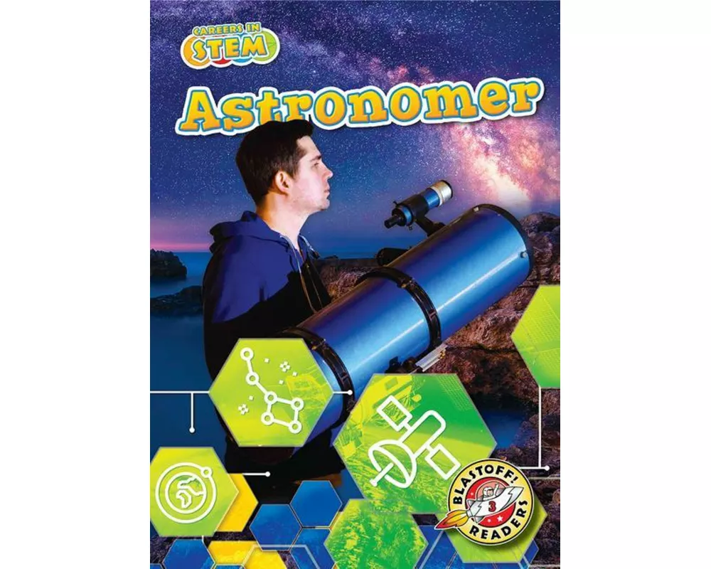 Astronomer